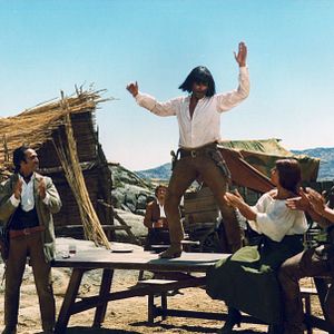 Fotoğraf Tomás Milián