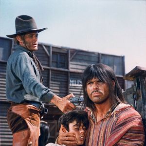 Fotoğraf Tomás Milián