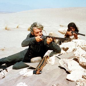 Fotoğraf Gian Maria Volontè