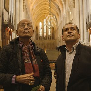 Fotoğraf The Doctor From India