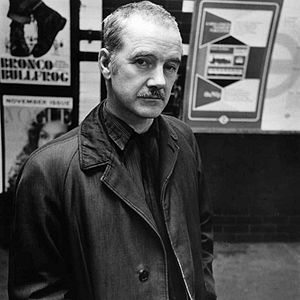 Fotoğraf Fulton Mackay