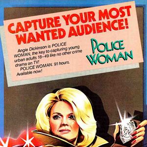 Fotoğraf Police Woman