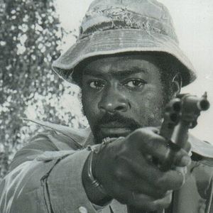 Fotoğraf Ed Bernard