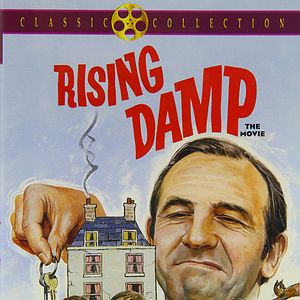 Fotoğraf Rising Damp