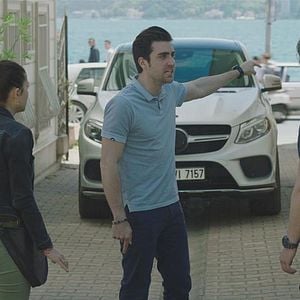 Fotoğraf Fazilet Hanım ve Kızları