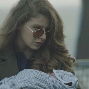 Fotoğraf Fazilet Hanım ve Kızları