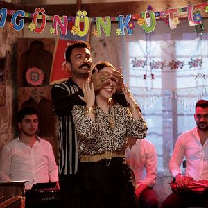 Fotoğraf Yeni Gelin