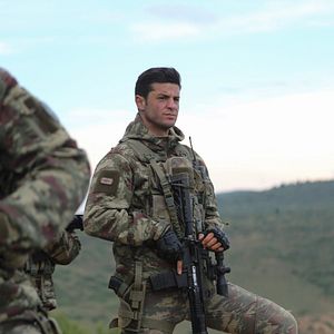 Fotoğraf Savaşçı