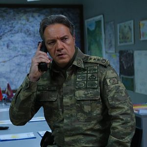 Fotoğraf Savaşçı