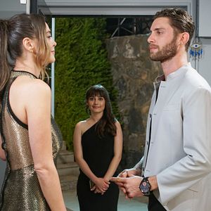 Fotoğraf Yasak Elma