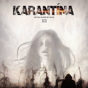 Fotoğraf Karantina XII