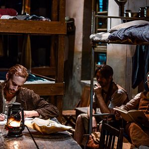 Fotoğraf Joseph Fiennes