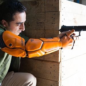 Fotoğraf Killing Gunther