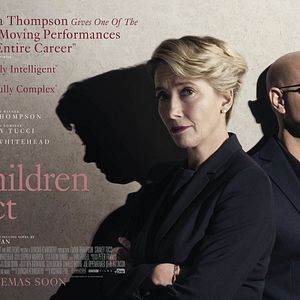 Fotoğraf The Children Act