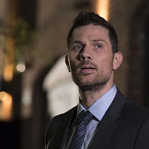 Fotoğraf Shades of Blue