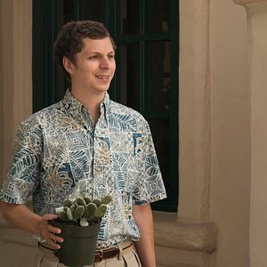 Fotoğraf Michael Cera