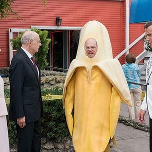 Fotoğraf David Cross