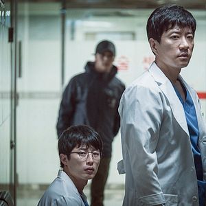 Fotoğraf Myung-min Kim