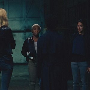 Fotoğraf Michelle Rodriguez