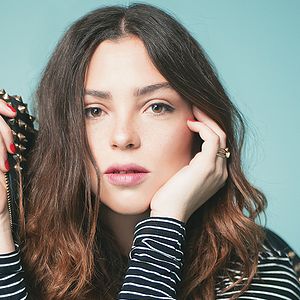 Fotoğraf Paulina Dávila