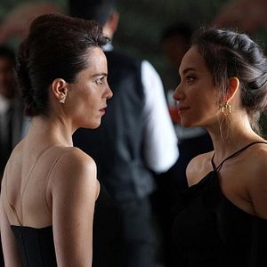 Fotoğraf Ufak Tefek Cinayetler