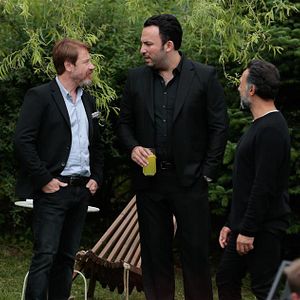 Fotoğraf Ufak Tefek Cinayetler