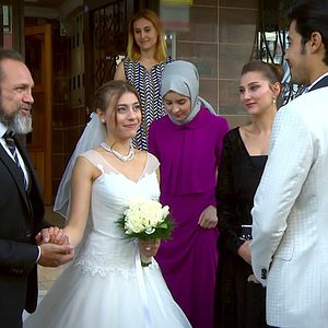 Fotoğraf Beni Bırakma