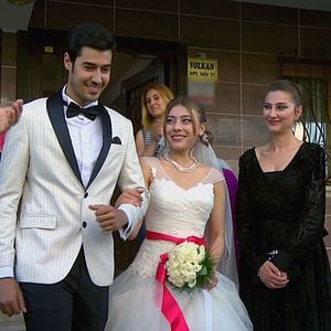 Fotoğraf Beni Bırakma