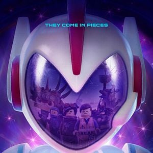 Fotoğraf LEGO Filmi 2