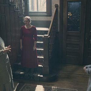 Fotoğraf Amanda Brugel