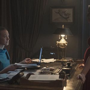 Fotoğraf Yvonne Strahovski