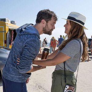 Fotoğraf The Affair