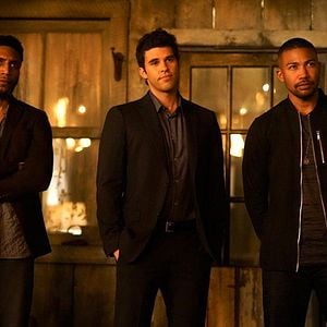 Fotoğraf The Originals