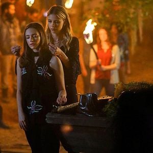 Fotoğraf The Originals