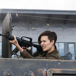 Fotoğraf Fear The Walking Dead