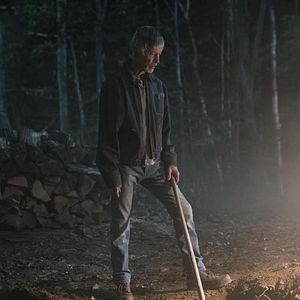 Fotoğraf Scott Glenn
