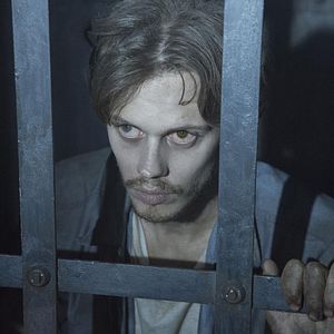 Fotoğraf Bill Skarsgård