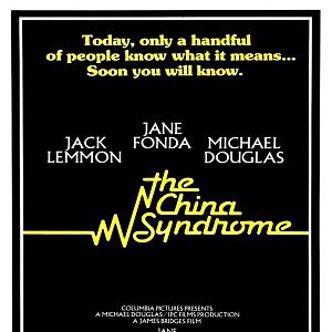 Fotoğraf The China Syndrome