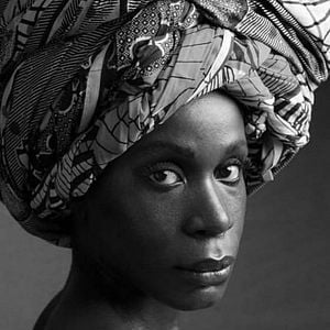 Fotoğraf Isabél Zuaa