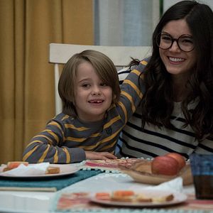 Fotoğraf Monica Barbaro