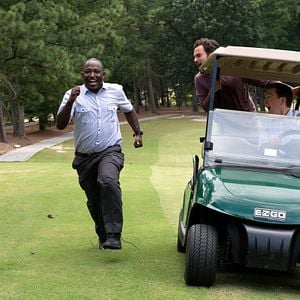 Fotoğraf Hannibal Buress