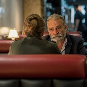 Fotoğraf Haluk Bilginer