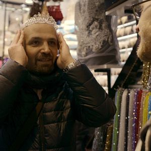 Fotoğraf Mr. Gay Syria