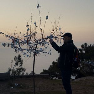 Fotoğraf Mr. Gay Syria