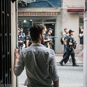 Fotoğraf Mr. Gay Syria