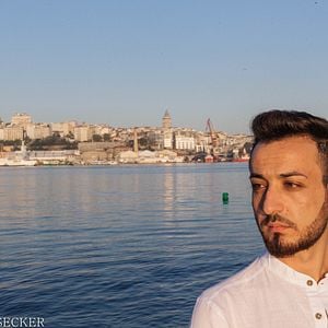 Fotoğraf Mr. Gay Syria