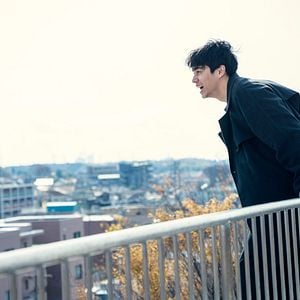 Fotoğraf Masahiro Higashide