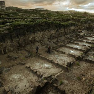 Fotoğraf Ölümcül Makineler
