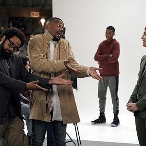 Fotoğraf Diallo Riddle