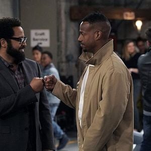 Fotoğraf Diallo Riddle